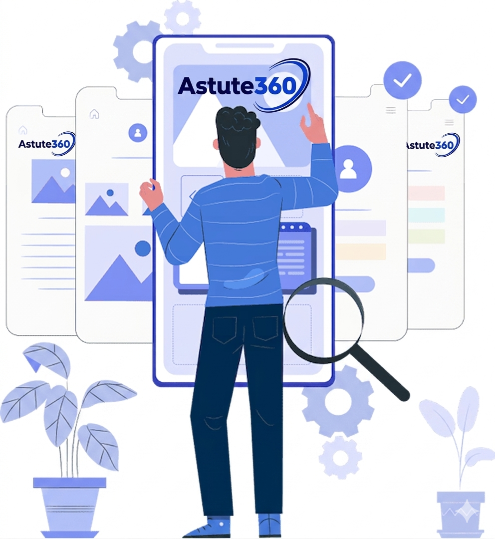 About IT Solutions